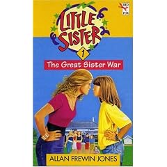 The Great Sister War