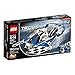 LEGO Technic Hydroplane Racer 42045 Advanced Vehicle Set