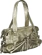 ''Galiana'' Satchel - Light Gold or Off White ''Galiana'' Satchel - Light Gold or Off White
