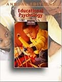 Annual Editions: Educational Psychology 05/06 (Annual Editions : Educational Psychology)