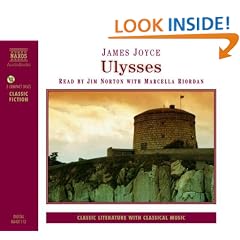 Ulysses (Modern Fiction)