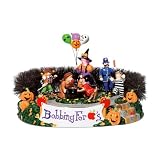 Department 56 Halloween Festival