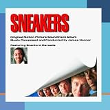 Sneakers: Original Motion Picture Soundtrack Album
