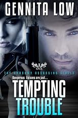 TEMPTING TROUBLE (Secret Assassins (S.A.S.S.))