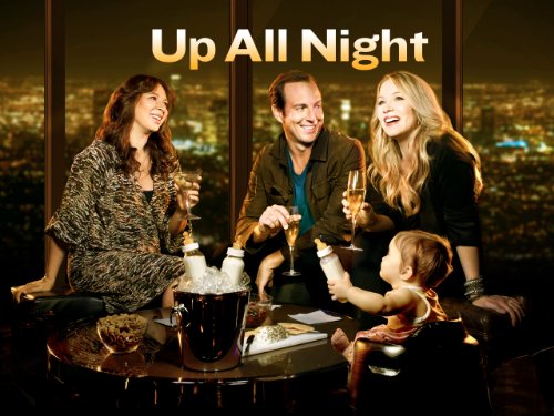 Up All Night capitulo 2x03 Sub. Español