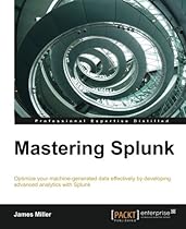 Mastering Splunk Mastering Splunk