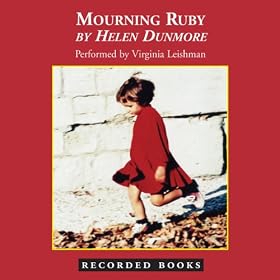 Mourning Ruby (Unabridged)