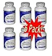 Phyto & Antioxidant (90 Capsules) - Concentrated Herbal Blend - Dietary Supplement 6 Pack