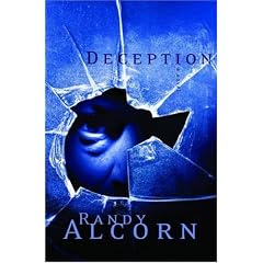Deception (Ollie Chandler, Book 3)