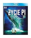 Image de Life of Pi [Blu-Ray]+[Blu-Ray 3D] [Region A] (English audio. English subtitles)