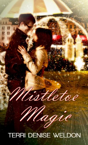 Mistletoe Magic (Christmas Holiday Extravaganza)