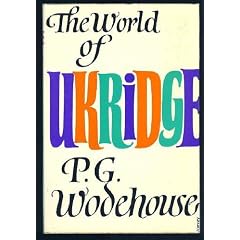 World of Ukridge