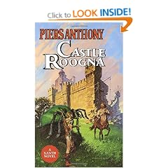 Castle Roogna (Xanth Novels)
