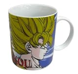 ☆ドラゴンボールZ★マグカップ《アップ》