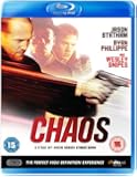 Chaos [Blu-ray]