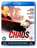 Chaos [Blu-ray]