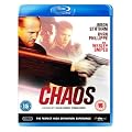 Chaos [Blu-ray]