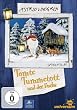 Tomte Tummetott und der Fuchs