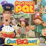 Postman Pat - Great Big Party