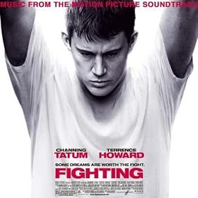 Fighting Soundtrack [Explicit]