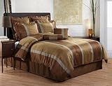Dauphine Queen Comforter Set