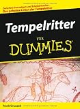 Tempelritter f�r Dummies - Frank Onusseit