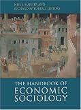The Handbook of Economic Sociology