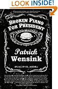 Broken Piano