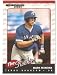 All Products : 2001 Donruss Rookies #R91 Mark Teixeira RC - Texas Rangers / New York Yankees - Rookie Baseball Card - In Protective Display Case - Hard to Find!