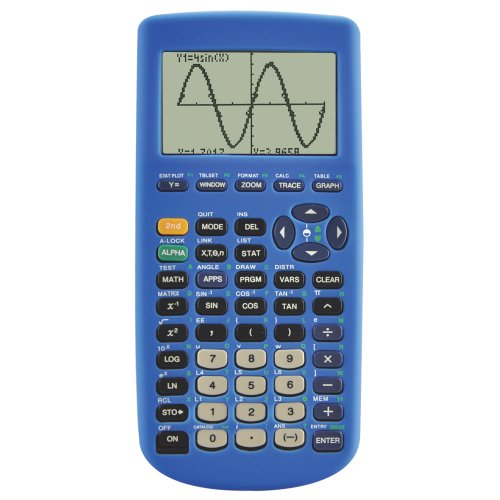 Guerrilla Silicone Case cover skin For Texas Instruments Ti 83 Plus Graphing Calculator On Sale