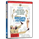 The Horizontal Lieutenant (Remastered)