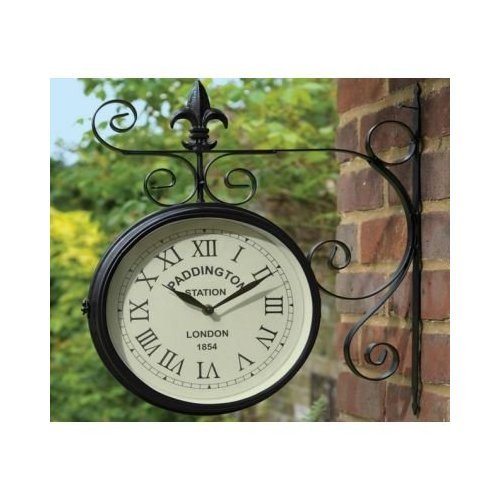 Gardman 17152 Uhr 