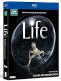 Life (narrated by David Attenborough) [Blu-ray]