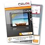 FoliX FX-Antireflex Displayschutzfolie f�r Casio Exilim EX-H10 Hi-Zoom / H-10 - Displayschutz antireflektierend!
