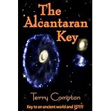 The Alcantaran Key (The Alcantarans)