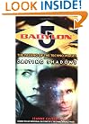 Casting Shadows (Babylon 5: The Passing of the Techno-Mages, Book 1)
