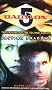 Babylon 5: Casting Shadows: The Passing of the Techno-mages: Book I (Babylon 5 (Paperback Ballantine))