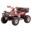 Polaris Sportsman 2x By Peg-Perego