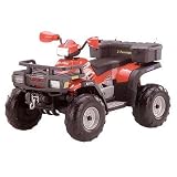 Polaris Sportsman X2