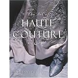 the art of haute couture