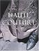 The Art of Haute Couture