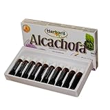 Best buy 1pk - Artichoke Ampoules - Ampolletas De Alcachofa