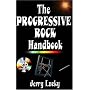 The Progressive Rock Handbook
