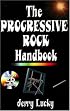 The Progressive Rock Handbook