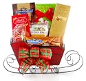 Snackin Sleigh Ride Christmas Gift