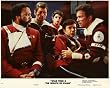 Star Trek 2: The Wrath of Khan Plakat Movie Poster (11 x 14 Inches - 28cm x 36cm) (1982) F