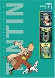 The Adventures of Tintin, vol. 7: The Castafiore Emerald / Flight 714 / Tintin and the Picaros (3 Volumes in 1)