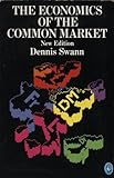 The economics of the Common Market