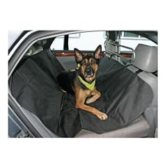 Praktische Autoschondecke, Autoschutzdecke, ideal f�r den Transport von Tieren aber auch Nutzlasten, H-98105