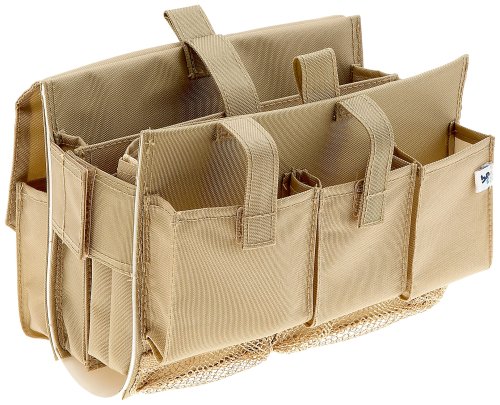 [カバンの中身] バッグの中身Ver.2.0